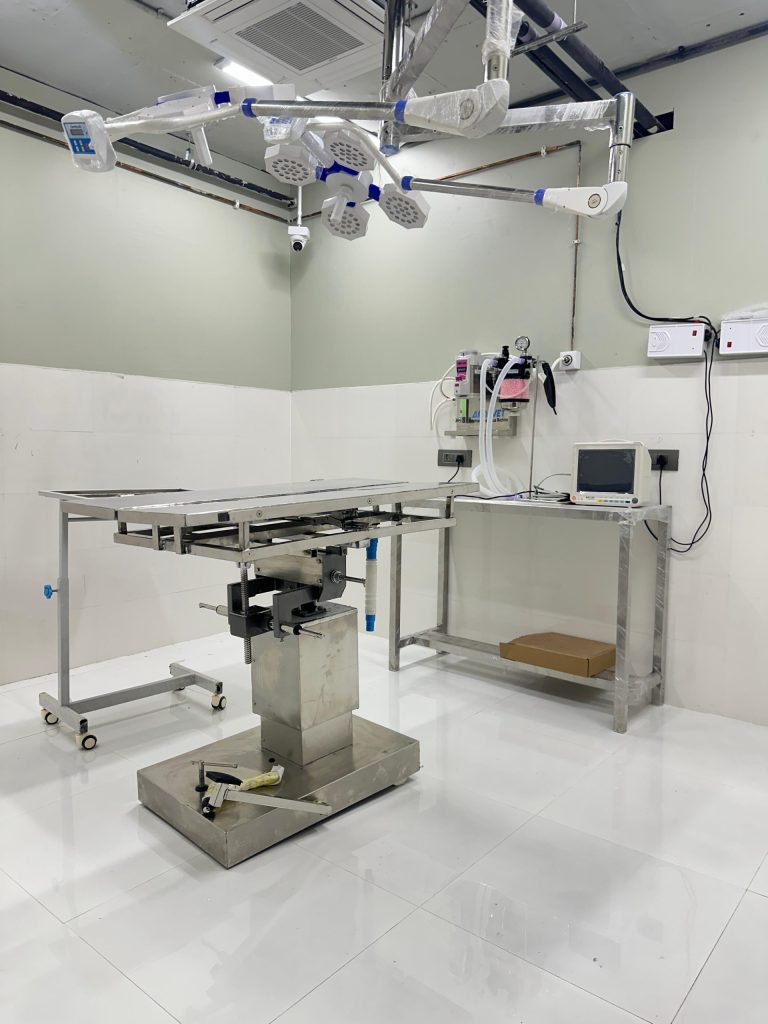 Top Pet Care Clinics Hyderabad